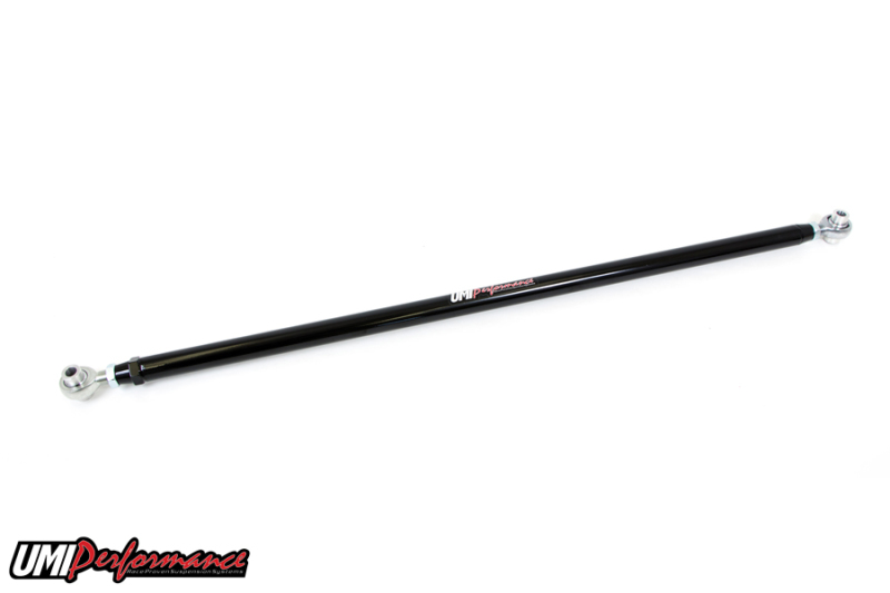 Ford Mustang Panhard Rods - Rear - UMI Performance - Double Adjustable Chrome Moly - `05-`14
